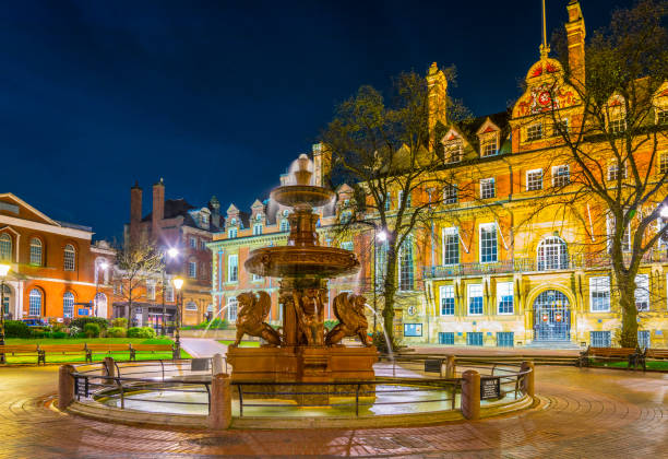 Top 10 Cheapest Places to Live in the U.K.