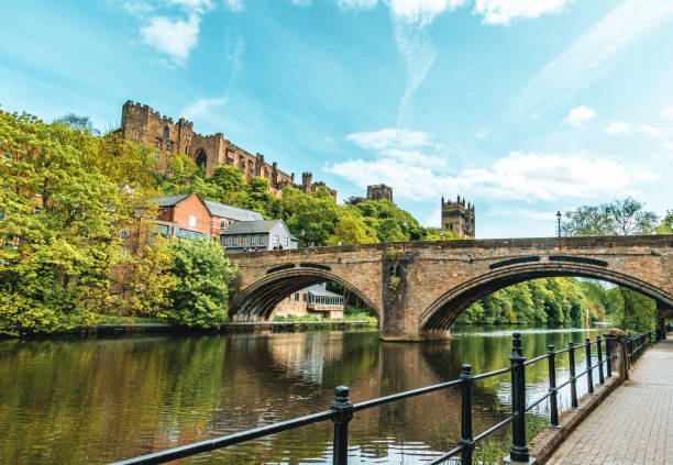 Top 10 Cheapest Places to Live in the U.K.