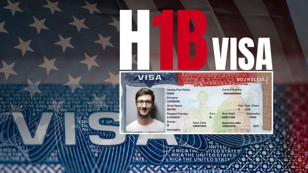 Mastering the H-1B Visa Process in 2025: Straightforward Tips to Secure a U.S. Job Offer